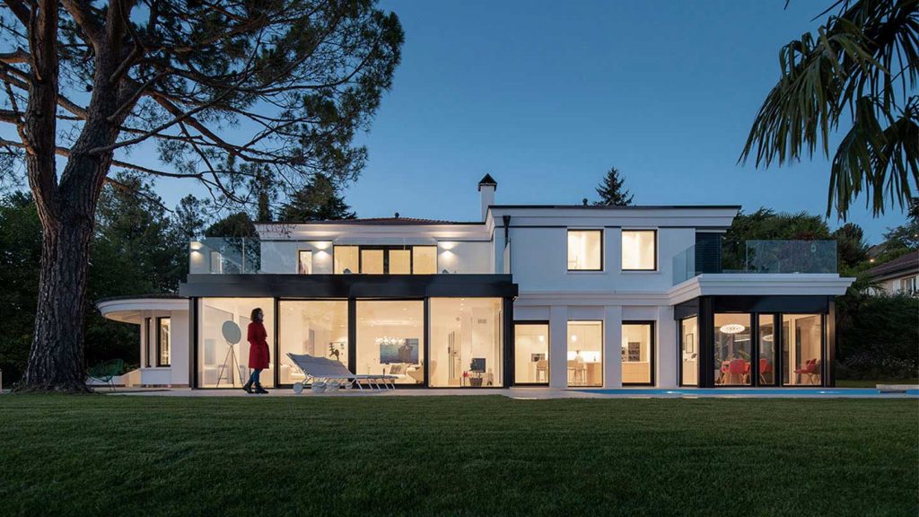 Zero2 Architectes - Petit Bochat