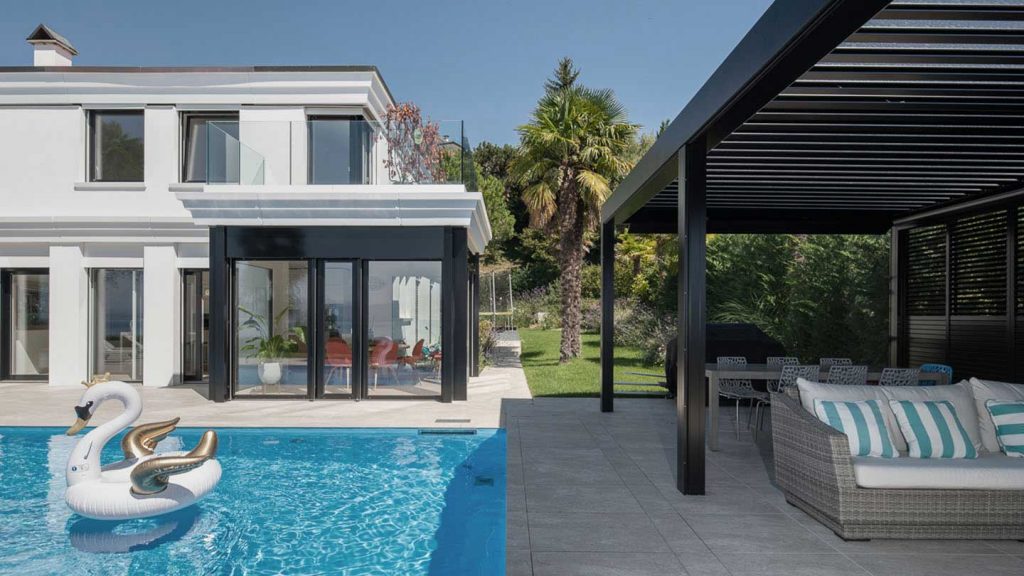 Zero2 Architectes - Petit Bochat