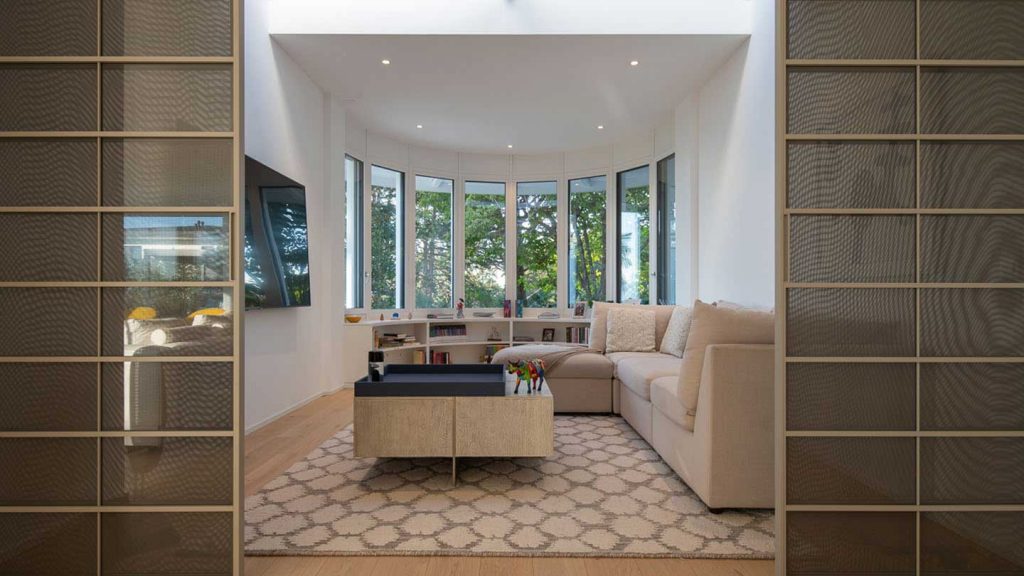 Zero2 Architectes - Petit Bochat