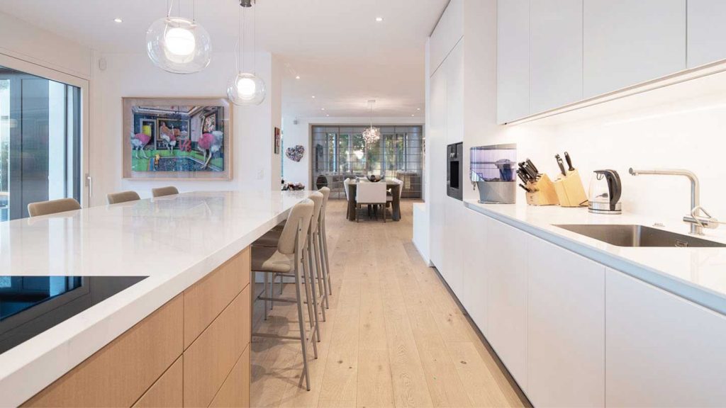 Zero2 Architectes - Petit Bochat