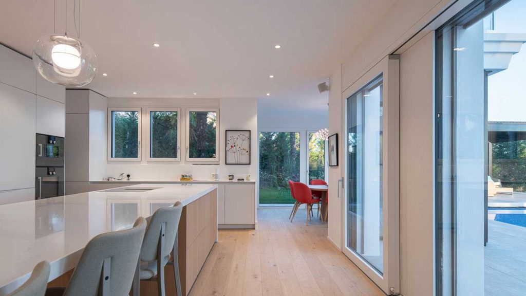 Zero2 Architectes - Petit Bochat