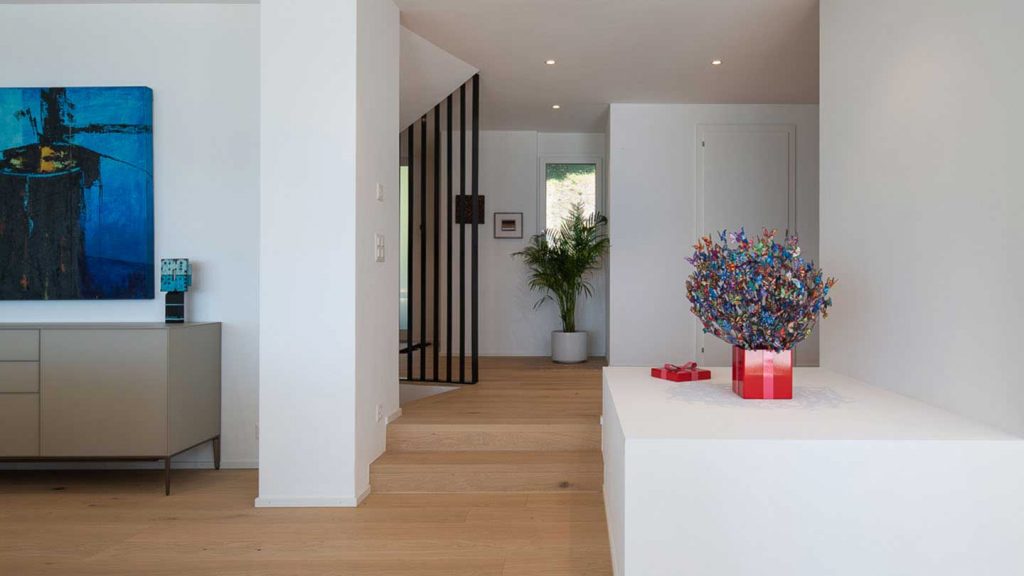 Zero2 Architectes - Petit Bochat