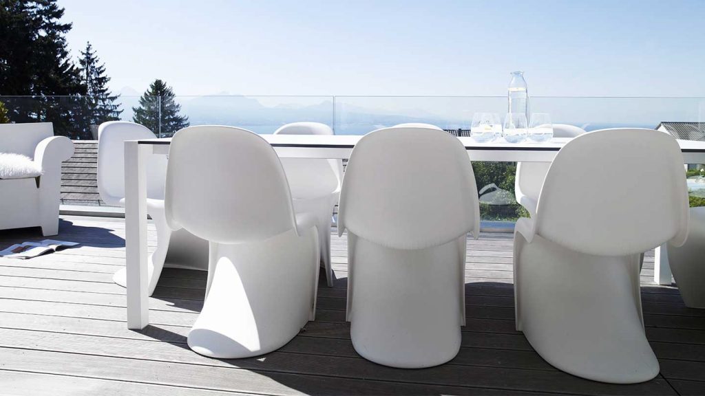 Zero2 architectes - Villa K