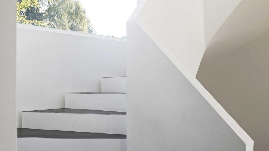 Zero2 architectes - Villa K