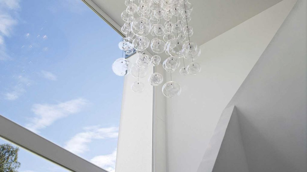 Zero2 architectes - Villa K