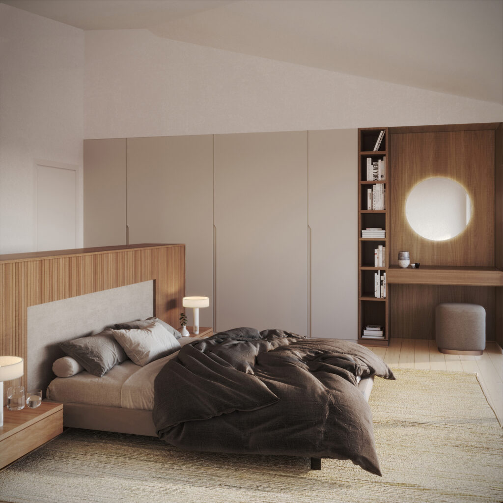 Zero2 Architectes - Villa Fenix