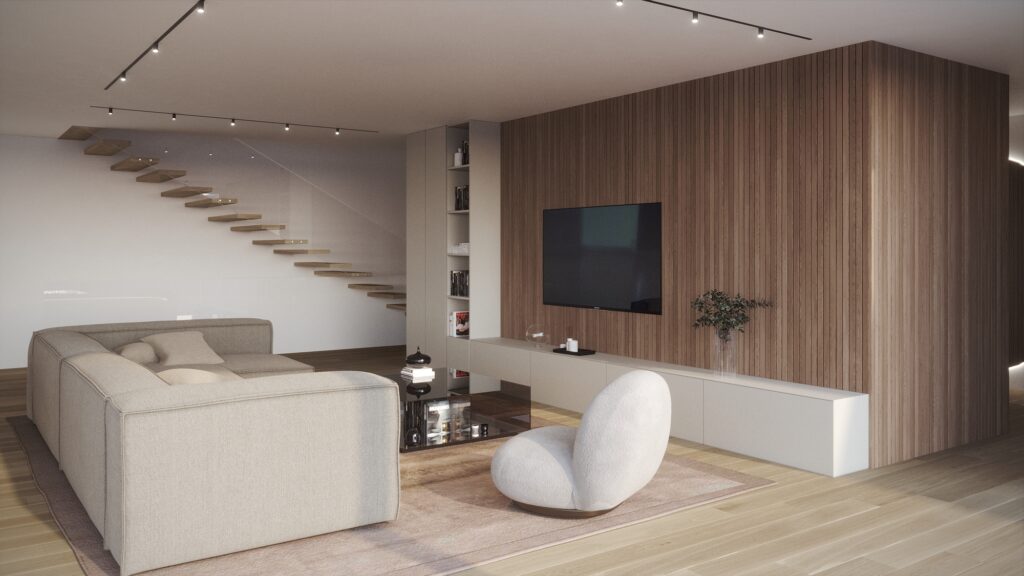 Zero2 Architectes - Villa Fenix