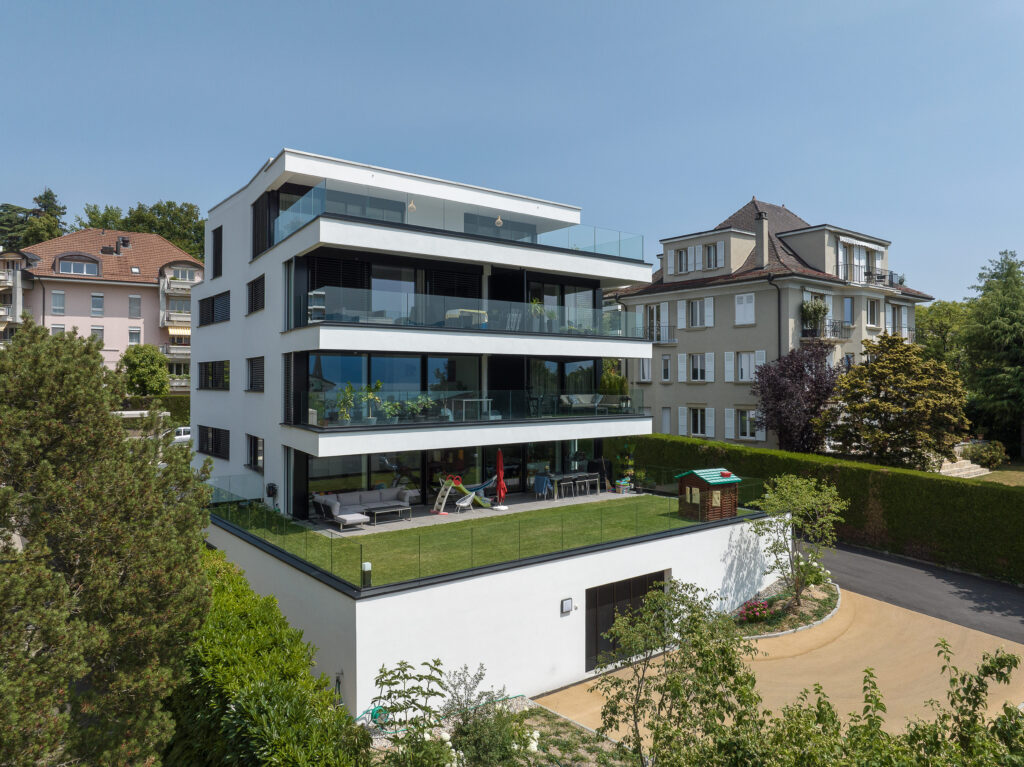 02 Architectes - Logements collectifs G73