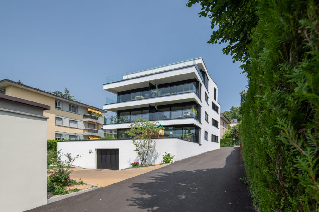 02 Architectes - Logements collectifs G73
