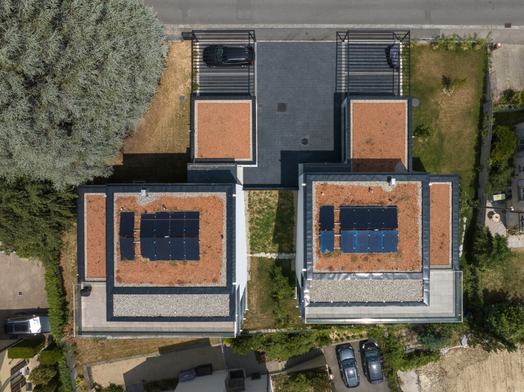 02 Architectes - Logements collectifs Senaleche
